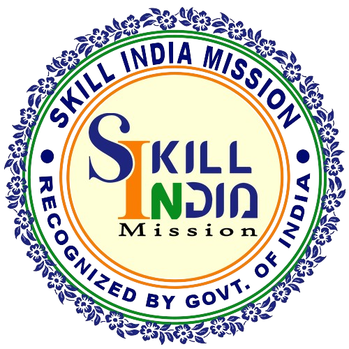 Skill India logo