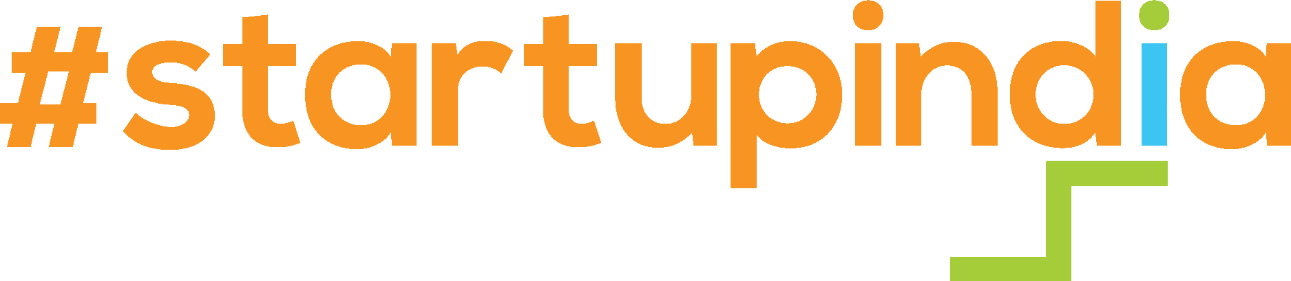 Startup India logo