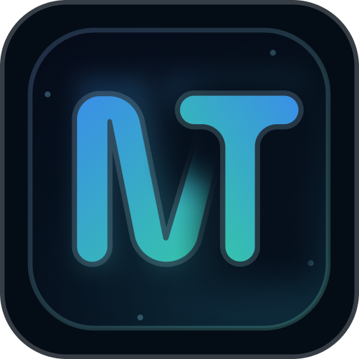 MockTrail Logo